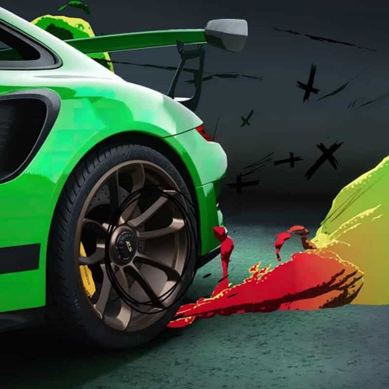 Изображение игры Need for Speed Need for Speed - Steam ключ