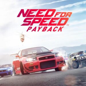 Need for Speed™ Payback - Steam ключ