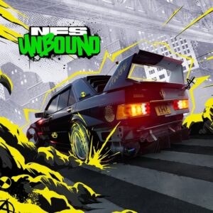 Need for Speed™ Unbound - Steam ключ