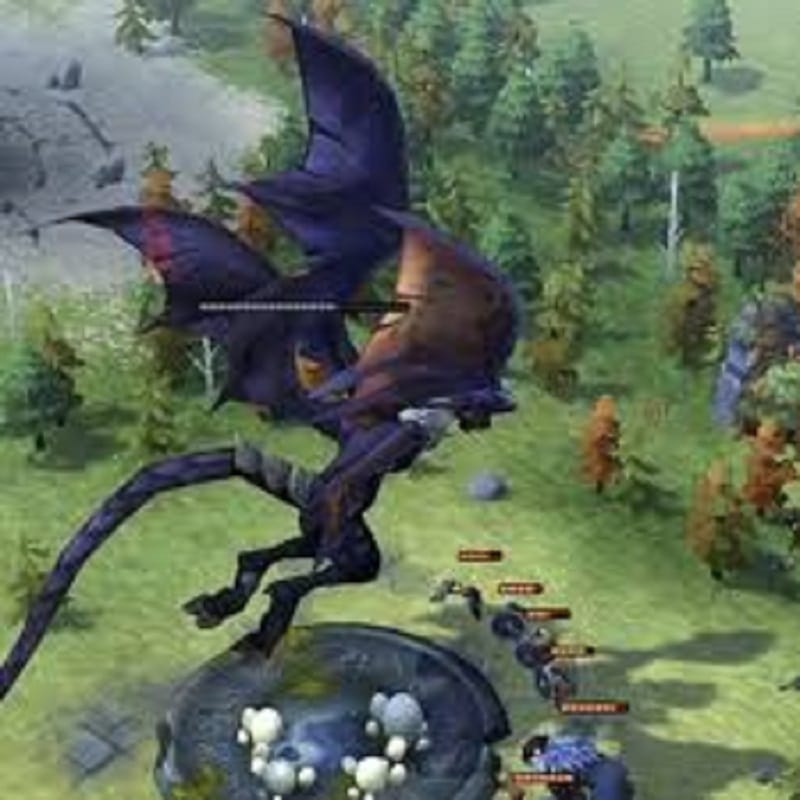 Изображение игры Northgard Northgard - Steam ключ