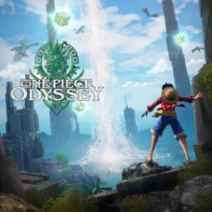 ONE PIECE ODYSSEY - Steam ключ