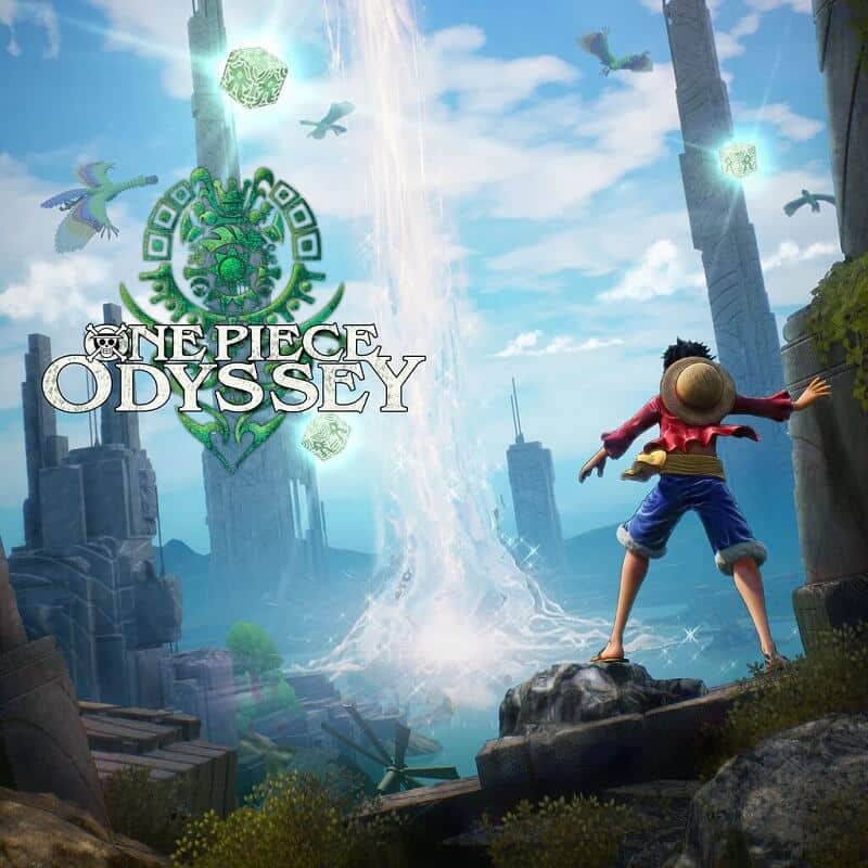 ONE PIECE ODYSSEY - Steam ключ