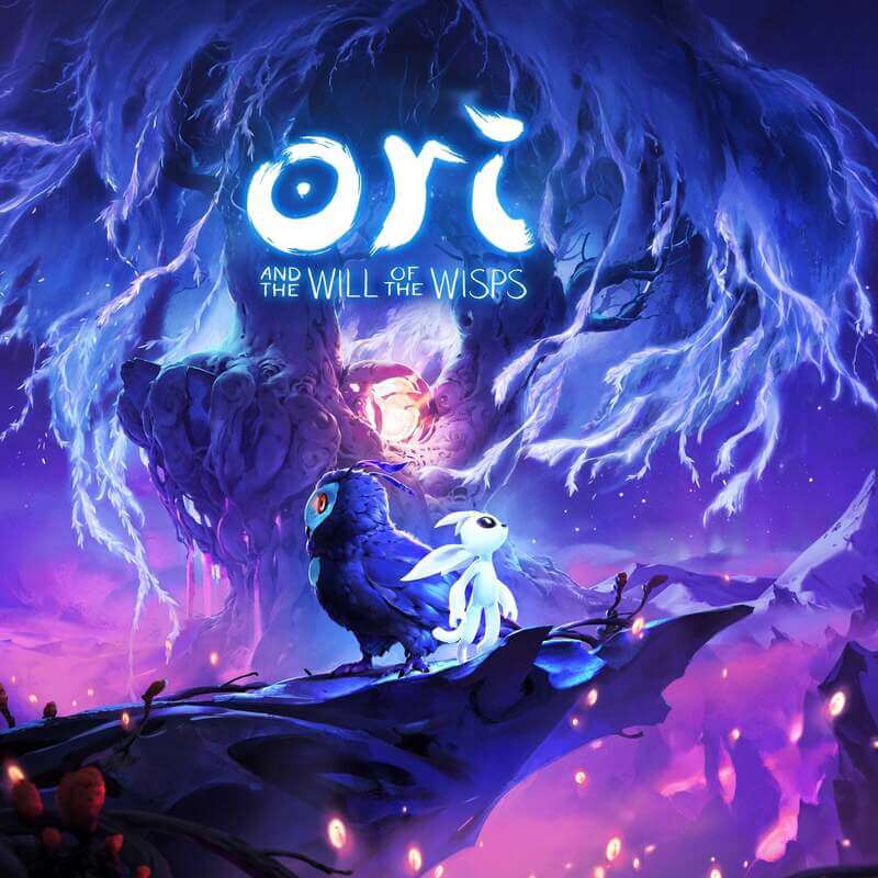 Ori and the Will of the Wisps - Steam ключ