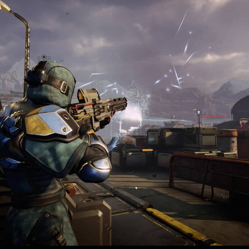 Изображение игры Phoenix Point Phoenix Point - Steam ключ