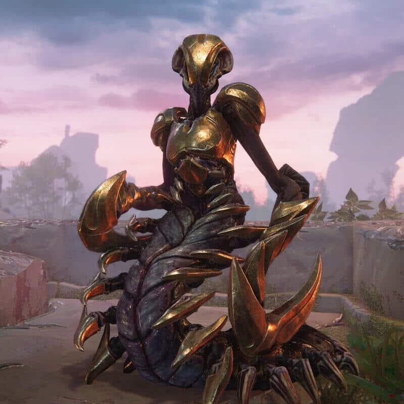 Изображение игры Phoenix Point Phoenix Point - Steam ключ