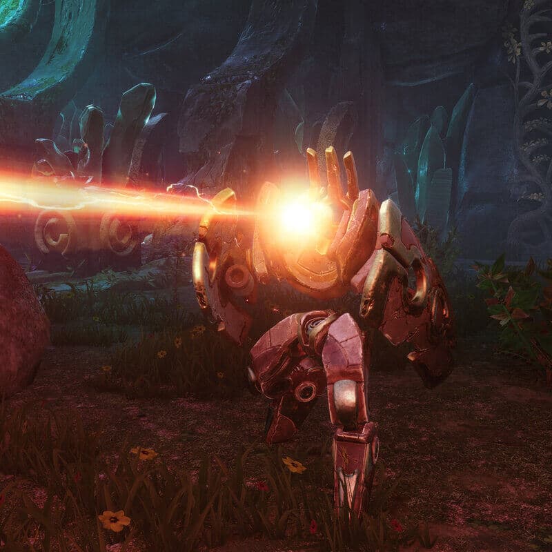 Изображение игры Phoenix Point Phoenix Point - Steam ключ