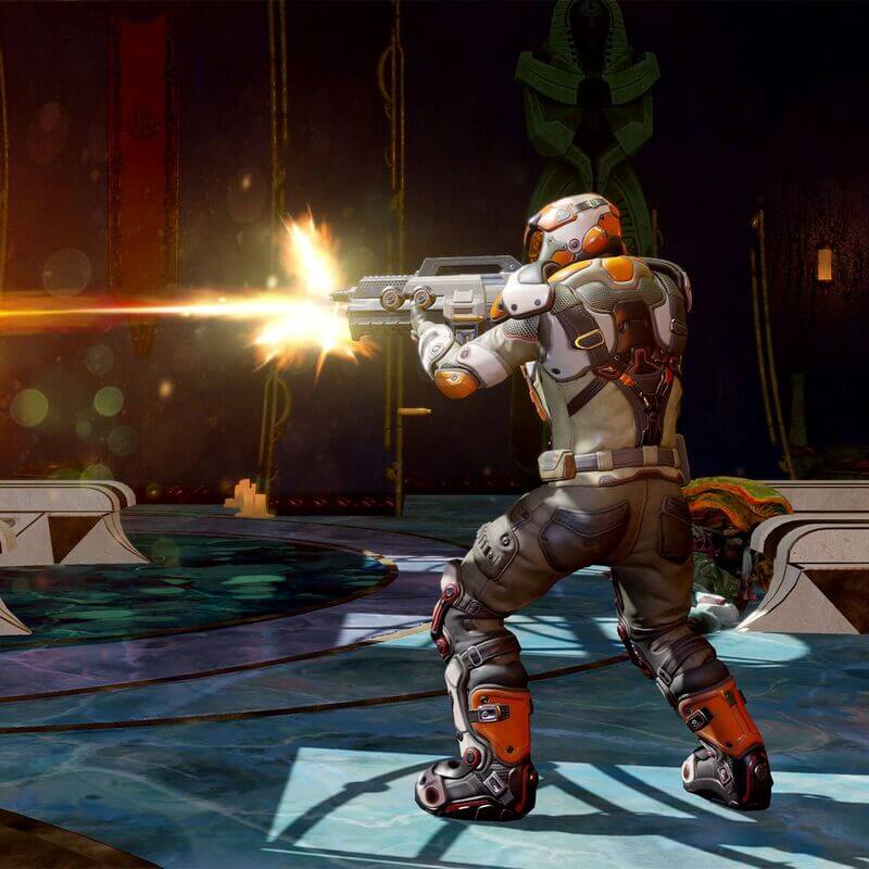 Изображение игры Phoenix Point Phoenix Point - Steam ключ