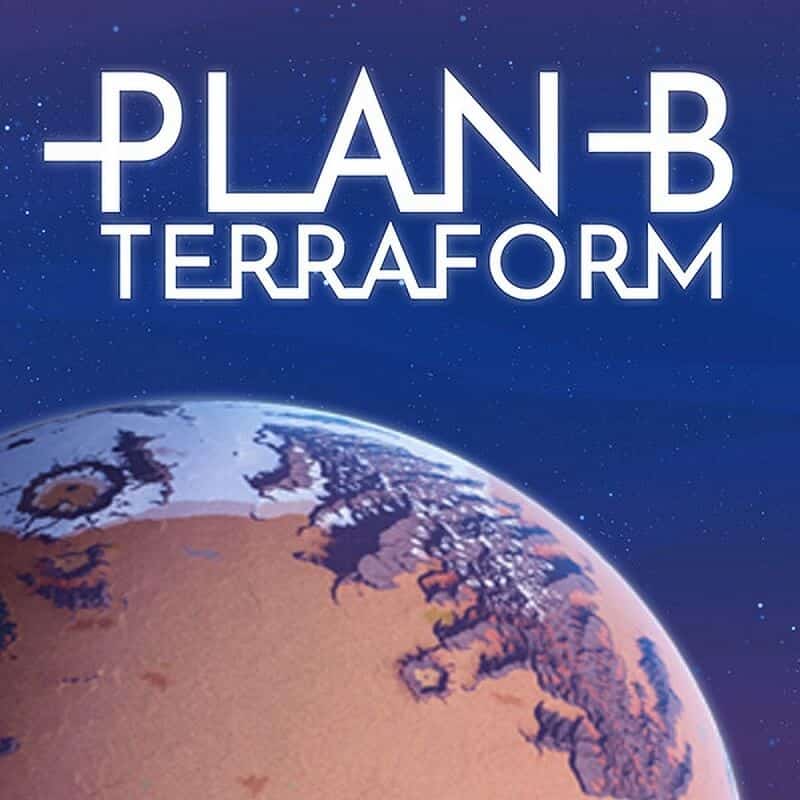 Plan B: Terraform - Steam ключ