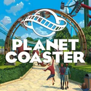 Planet Coaster - Steam ключ