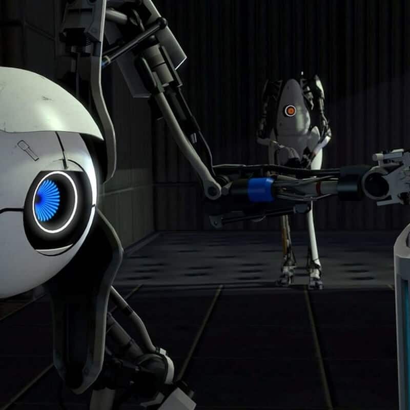 Изображение игры Portal 2 Portal 2 - Steam ключ
