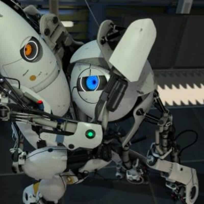 Изображение игры Portal 2 Portal 2 - Steam ключ