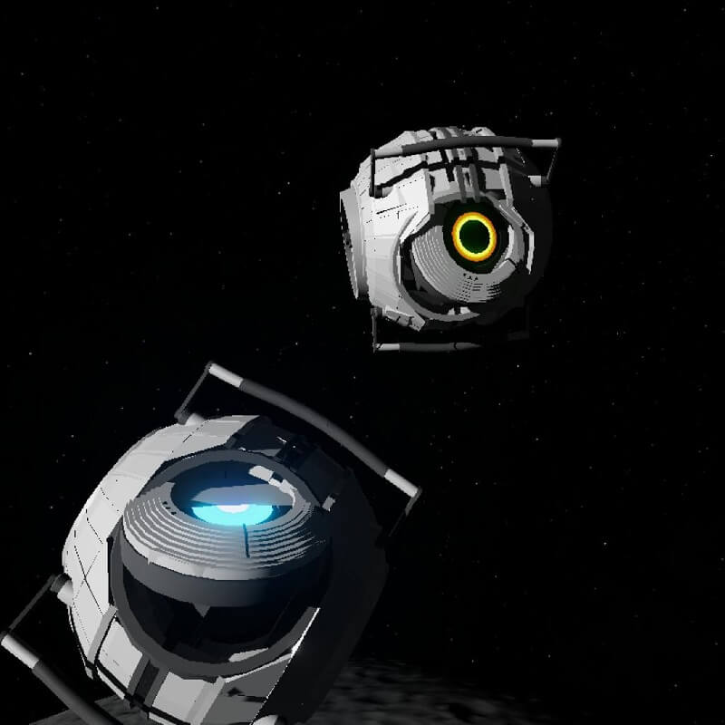 Изображение игры Portal 2 Portal 2 - Steam ключ