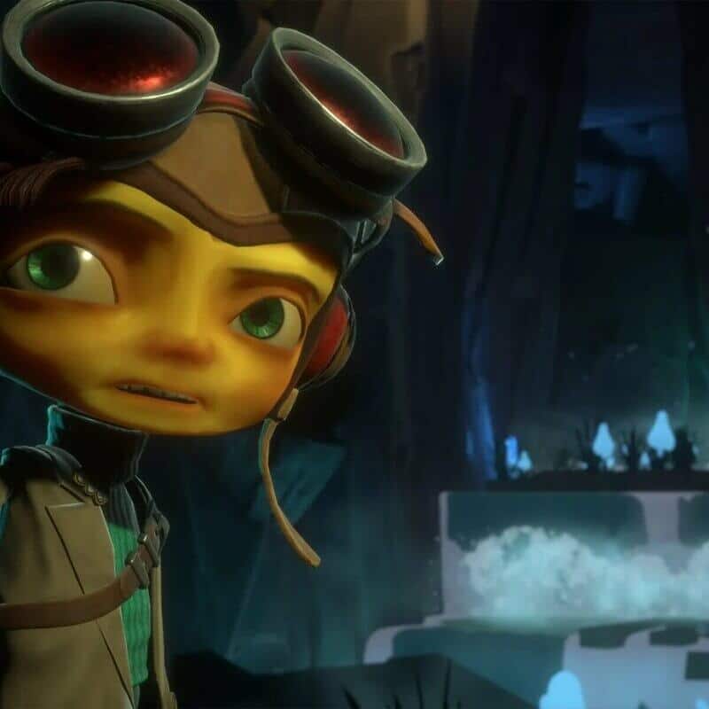 Изображение игры Psychonauts 2 Psychonauts 2 - Steam ключ