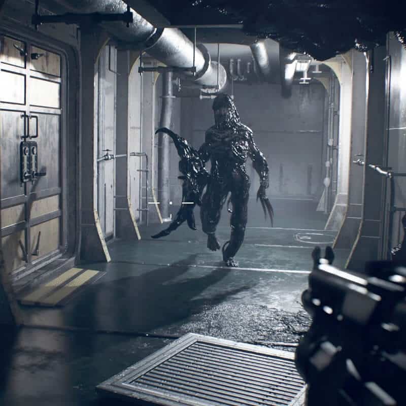 Изображение игры Resident Evil 2 Remake Resident Evil 2 Remake - Steam ключ
