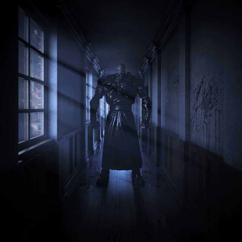 Изображение игры Resident Evil 3 RESIDENT EVIL 3 - Steam ключ