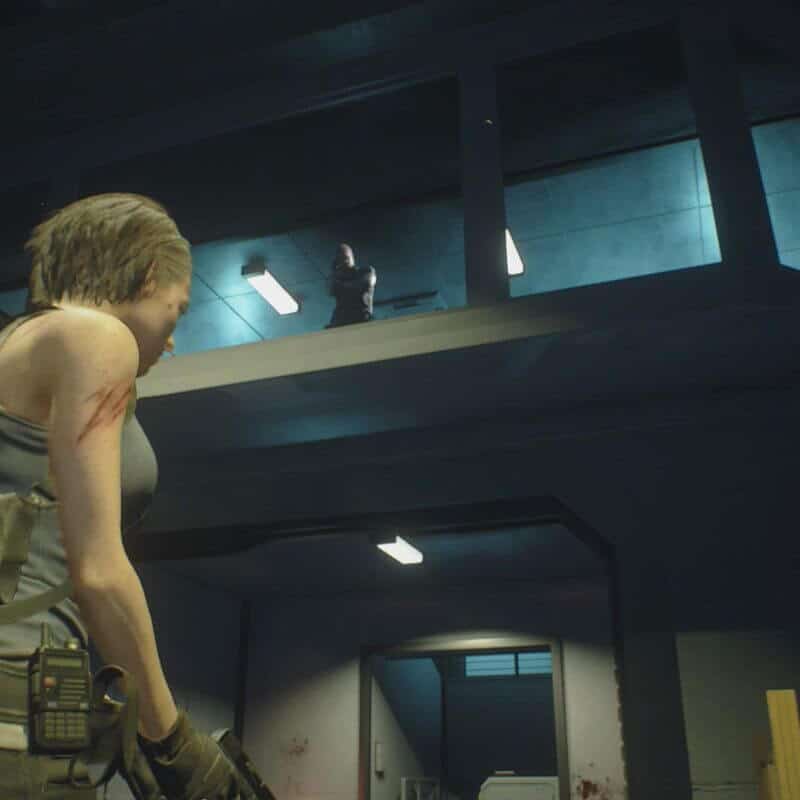 Изображение игры Resident Evil 3 RESIDENT EVIL 3 - Steam ключ