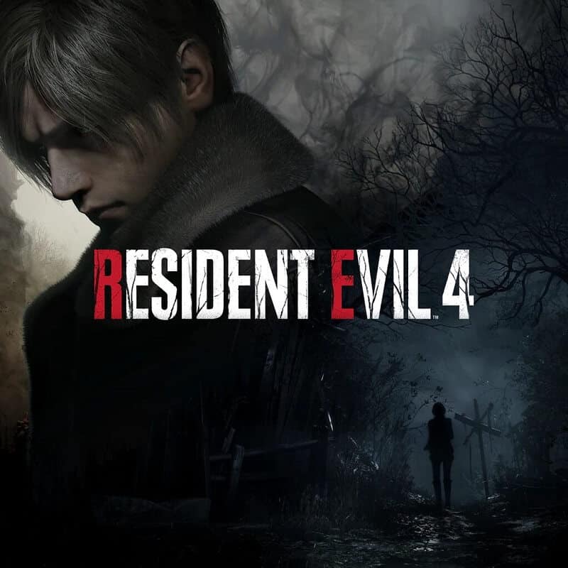 Resident Evil 4 Remake - Steam ключ