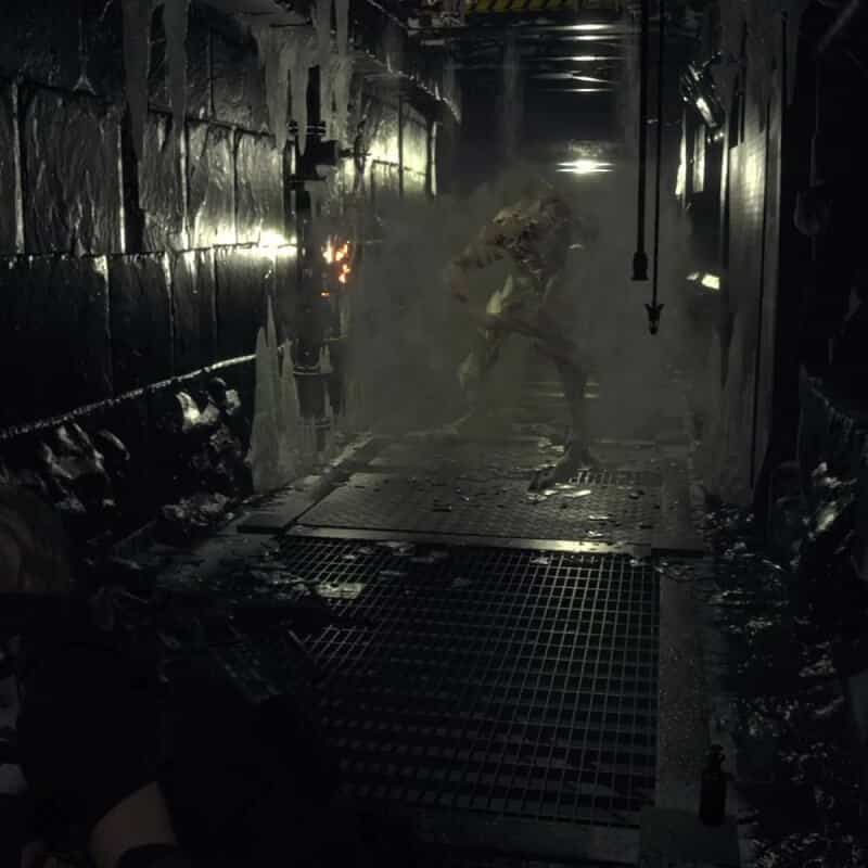 Изображение игры Resident Evil 4 Remake Resident Evil 4 Remake - Steam ключ