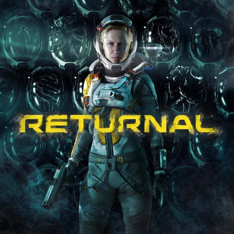 Returnal™ - Steam ключ