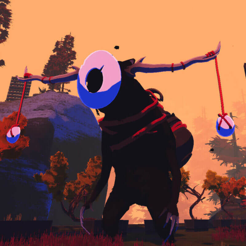 Изображение игры Risk of Rain 2 Risk of Rain 2 - Steam ключ