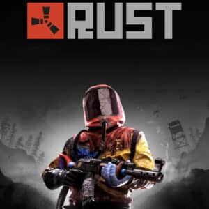 Изображение игры Купить ключи СТИМ Rust