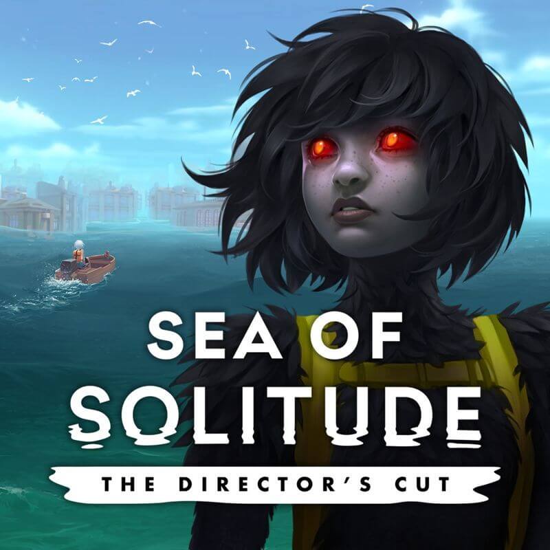 Изображение игры Sea of Solitude Sea of Solitude - Steam ключ