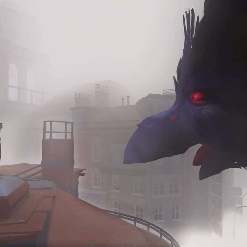 Изображение игры Sea of Solitude Sea of Solitude - Steam ключ