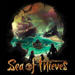 Sea of Thieves - Steam ключ
