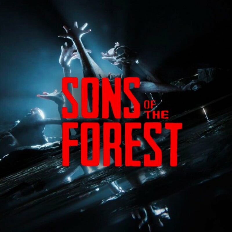 Изображение игры Купить ключи СТИМ Sons Of The Forest - Steam ключ