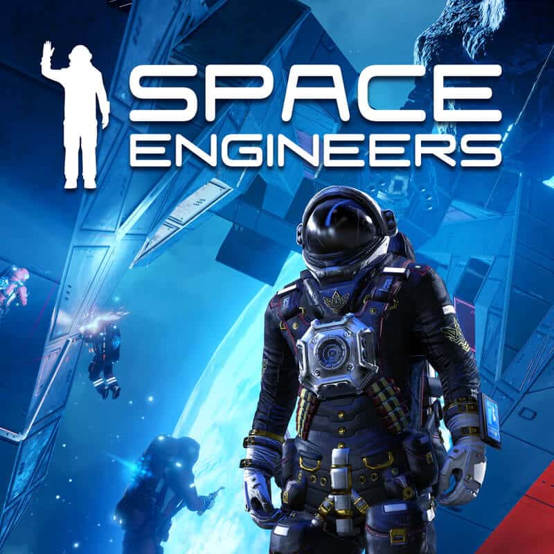 Space Engineers - Steam ключ