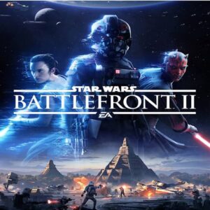 STAR WARS Battlefront II - Steam ключ