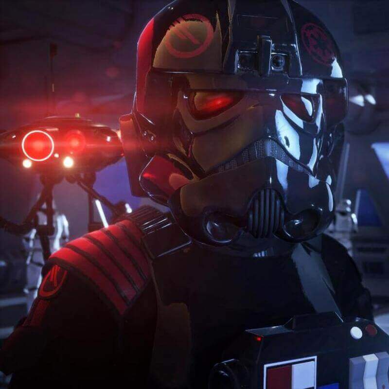 Изображение игры Star Wars™ Battlefront™ Star Wars™ Battlefront™ - Steam ключ