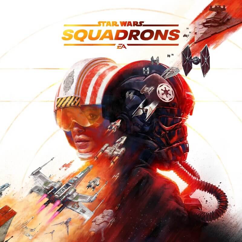 STAR WARS: Squadrons - Steam ключ