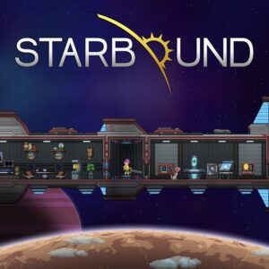 Starbound - Steam ключ