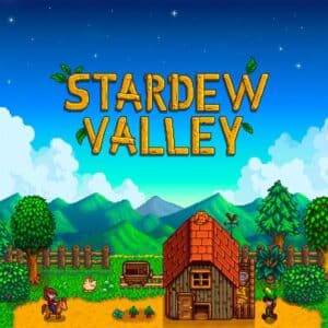 Stardew Valley - Steam ключ