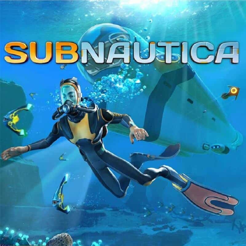 Subnautica - Steam ключ