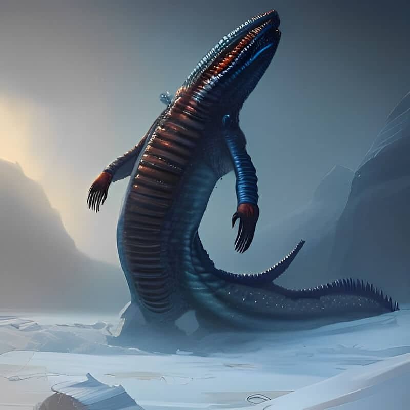 Изображение игры Subnautica Subnautica - Steam ключ