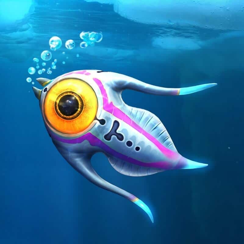 Изображение игры Subnautica Subnautica - Steam ключ