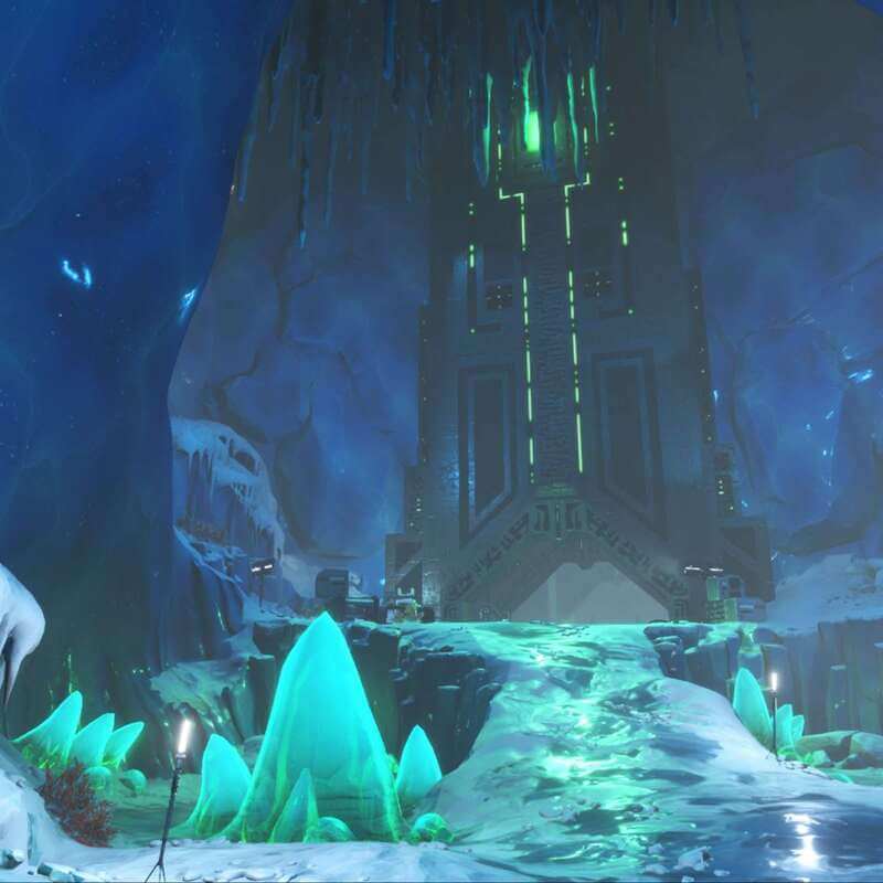 Изображение игры Subnautica: Below Zero Subnautica: Below Zero - Steam ключ