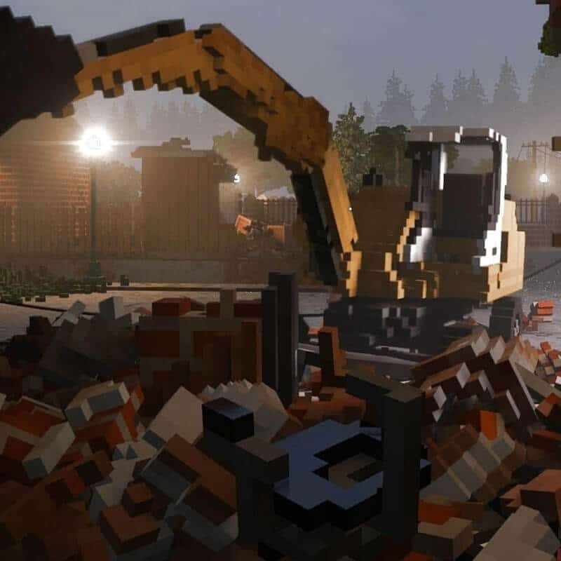 Изображение игры Teardown Teardown - Steam ключ
