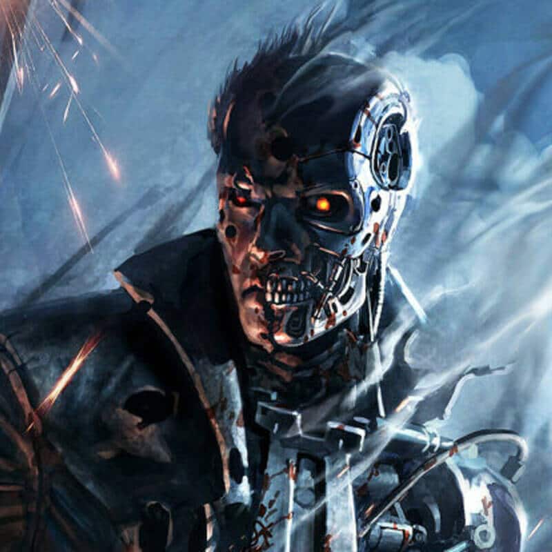 Изображение игры Terminator: Resistance Terminator: Resistance - Steam ключ