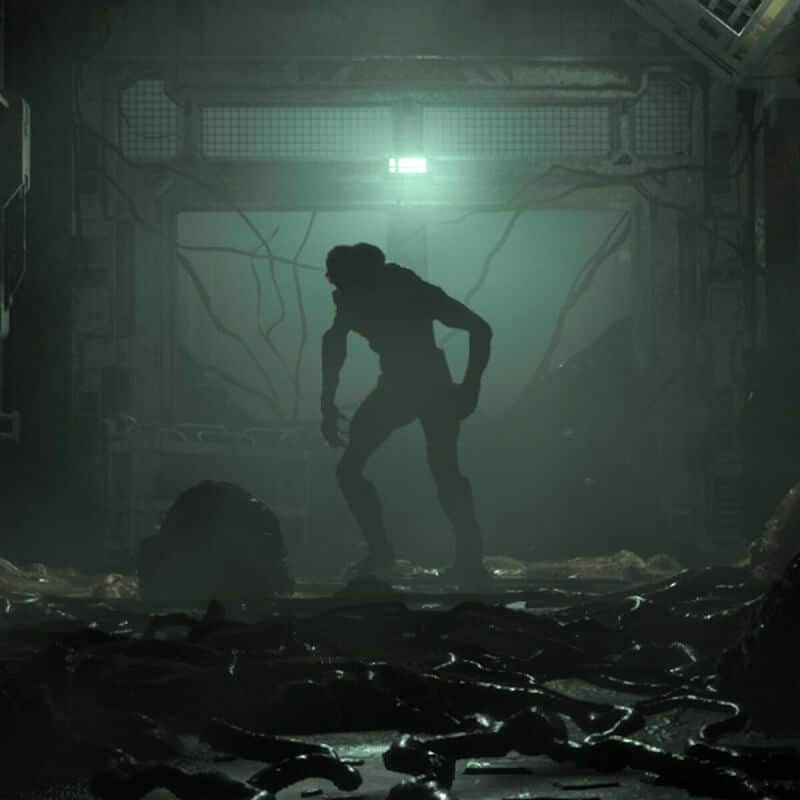 Изображение игры The Callisto Protocol™ The Callisto Protocol™ - Steam ключ