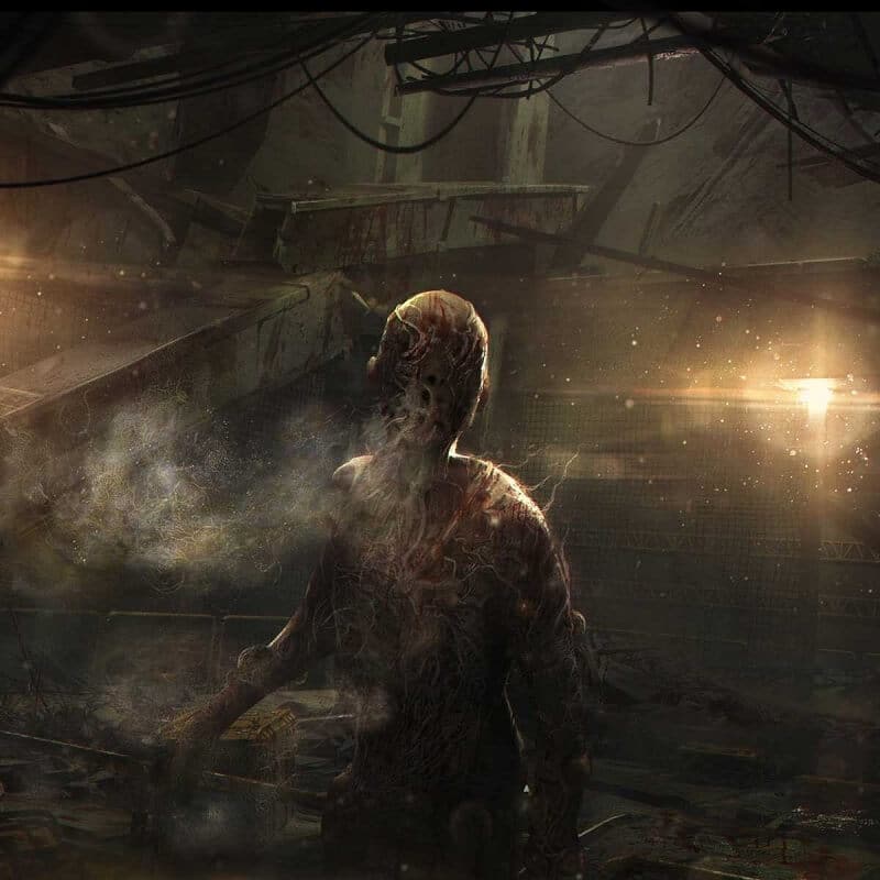 Изображение игры The Callisto Protocol™ The Callisto Protocol™ - Steam ключ