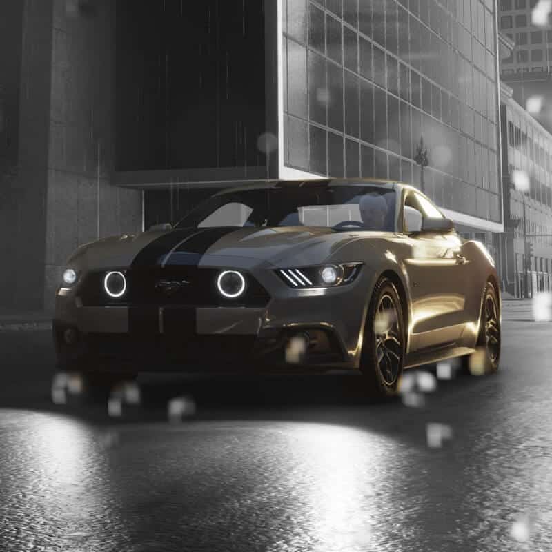 Изображение игры The Crew 2 The Crew 2 - Steam ключ