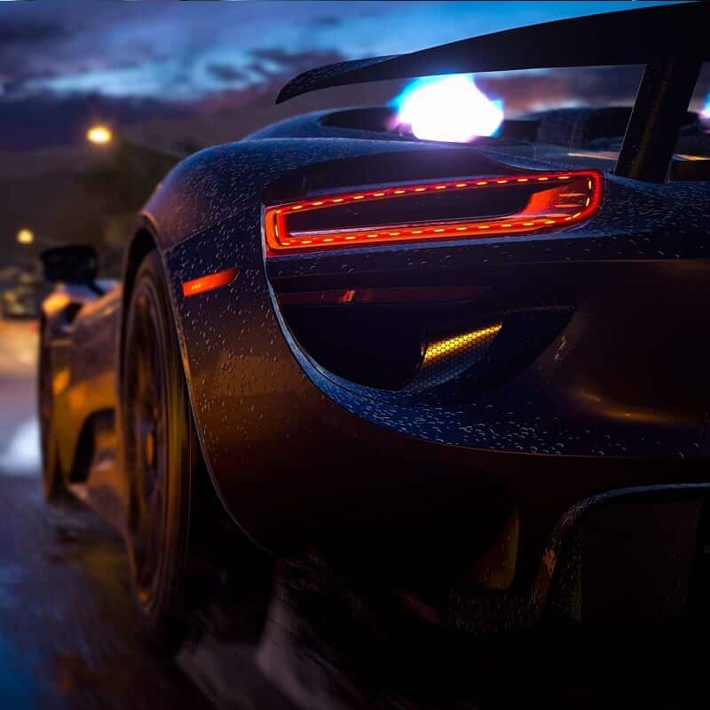 Изображение игры The Crew 2 The Crew 2 - Steam ключ