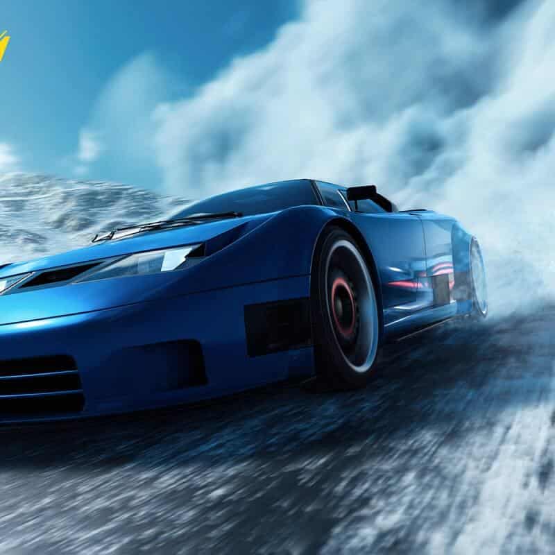 Изображение игры The Crew 2 The Crew 2 - Steam ключ