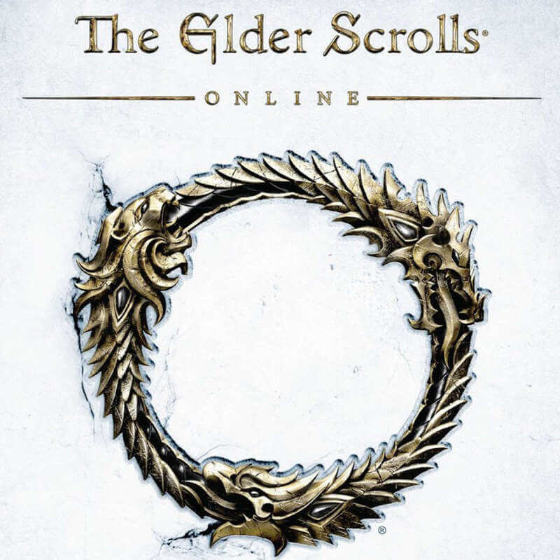 Изображение игры The Elder Scrolls® Online The Elder Scrolls® Online - Steam ключ