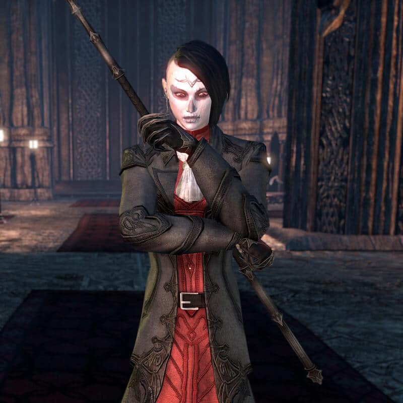 Изображение игры The Elder Scrolls® Online The Elder Scrolls® Online - Steam ключ