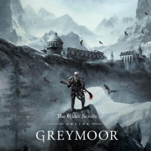 The Elder Scrolls Online - Greymoor - Steam ключ