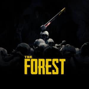 The Forest - Steam ключ
